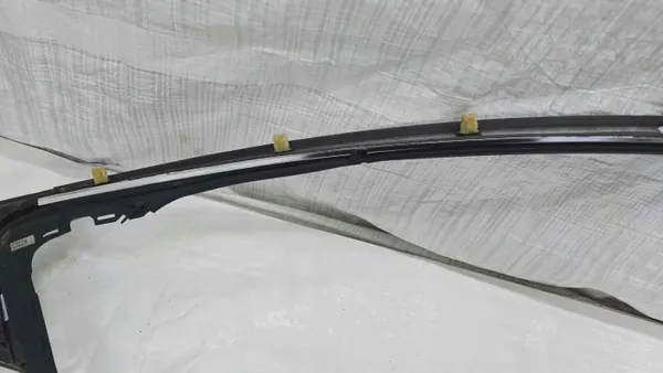 OEM 9813507380 Linker Chroom Daklijst Peugeot 508 II image 9