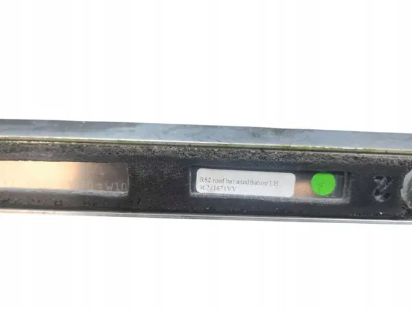 OEM 98241669VV dakdragers voor Peugeot 508 II SW image 5
