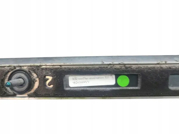 OEM 98241669VV dakdragers voor Peugeot 508 II SW image 8