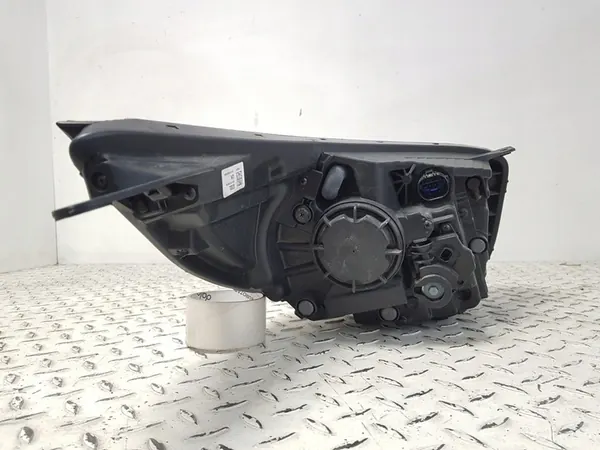 KIA PICANTO 3 III 17- Faro Izquierdo + LED image 10