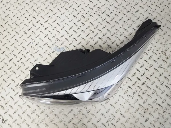 KIA PICANTO 3 III 17- Faro Izquierdo + LED image 4