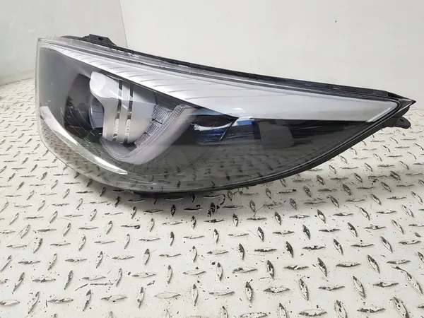 KIA PICANTO 3 III 17- Faro Izquierdo + LED image 5