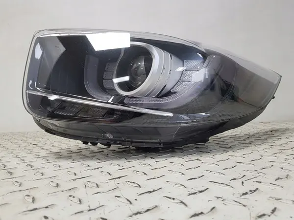 KIA PICANTO 3 III 17- Faro Izquierdo + LED image 6