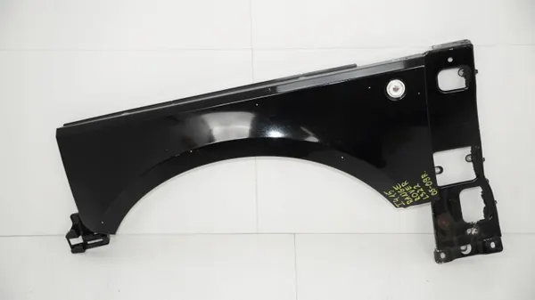 Vänster framskärm OEM 360200843 Land Rover L322 image 2