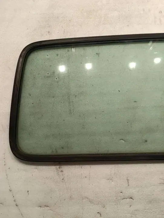 Vitre arrière OEM 43R001583 pour Renault Master III Fourgon image 2