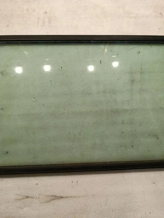 Vitre arrière OEM 43R001583 pour Renault Master III Fourgon image 5