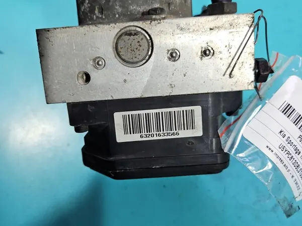 Bomba ABS OEM 58920-3U310 para Kia Sportage III image 10