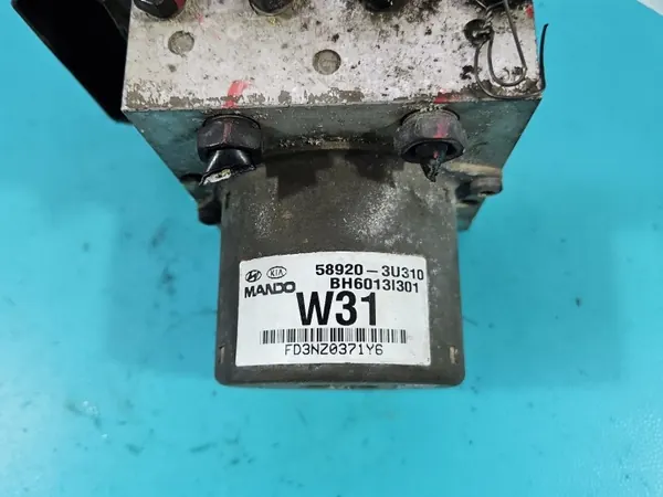 Bomba ABS OEM 58920-3U310 para Kia Sportage III image 6