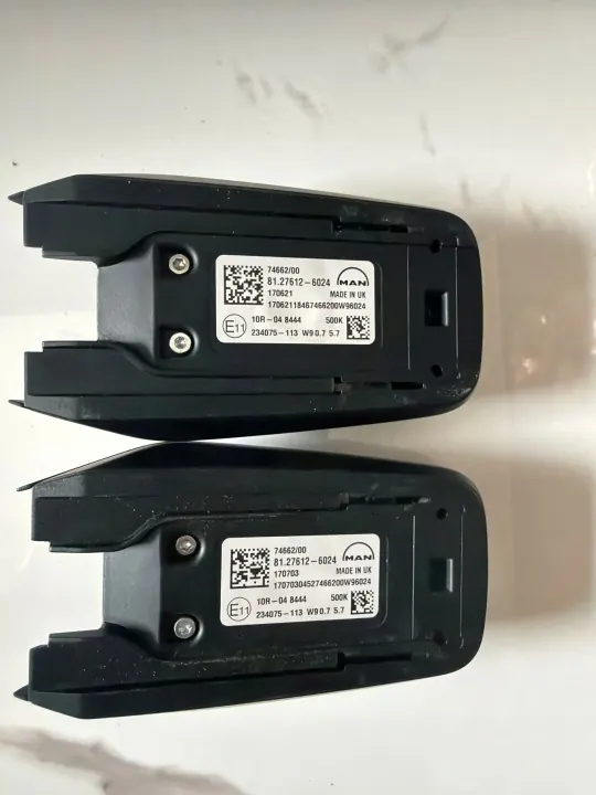 MAN Camera OEM 81276126024 - Gebruikte Staat image 2
