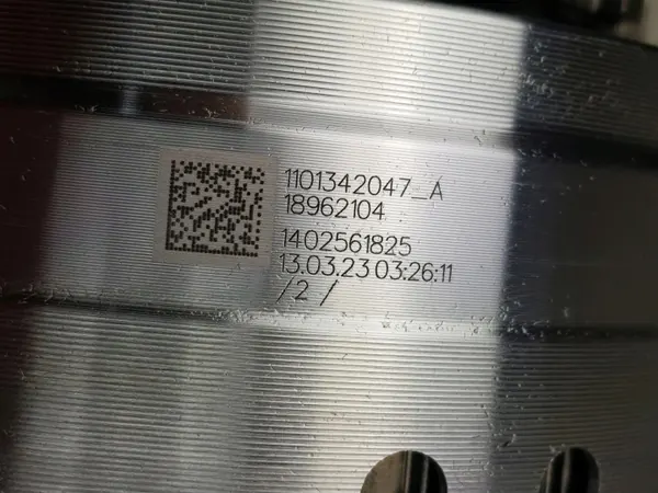 Conjunto de discos caixa automática BMW OE - Usado image 6
