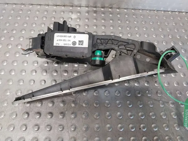 Drosselklappenpositionssensor 1K1723503P Leon II Golf V A3 8P image 3