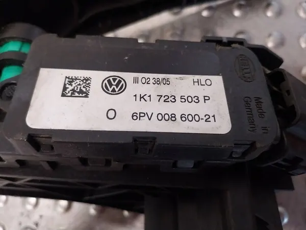 Drosselklappenpositionssensor 1K1723503P Leon II Golf V A3 8P image 5