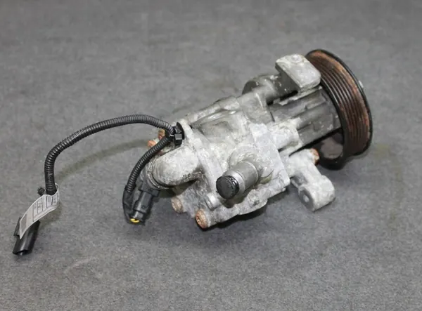 Bomba de direção assistida BMW F01 F02 F07 5.0i N63B44 OEM image 2