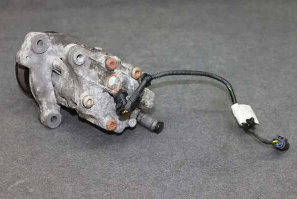 Bomba de direção assistida BMW F01 F02 F07 5.0i N63B44 OEM image 5