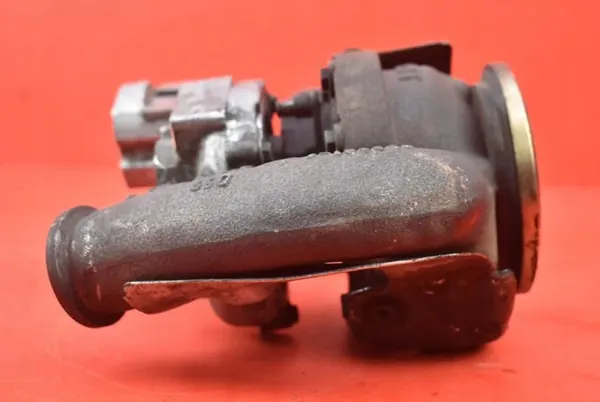 Turboalimentador Derecho VW Phaeton 5.0 TDI 07Z145873G image 2