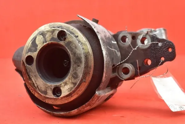 Turboalimentador Derecho VW Phaeton 5.0 TDI 07Z145873G image 3