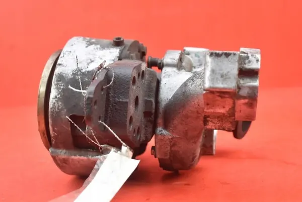 Turboalimentador Derecho VW Phaeton 5.0 TDI 07Z145873G image 4