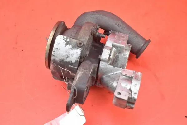 Turboalimentador Derecho VW Phaeton 5.0 TDI 07Z145873G image 5