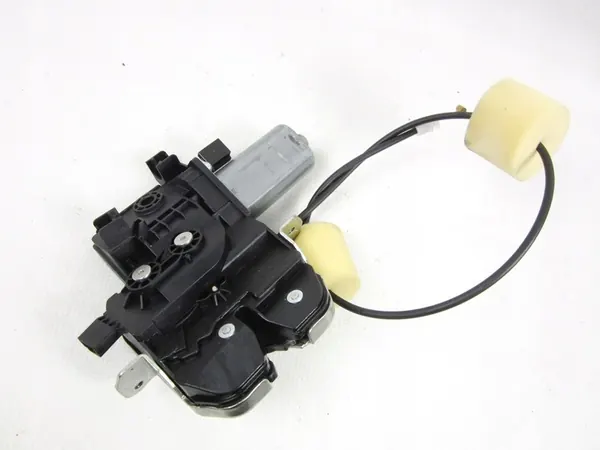 Baklucka Lås Mercedes W221 image 2