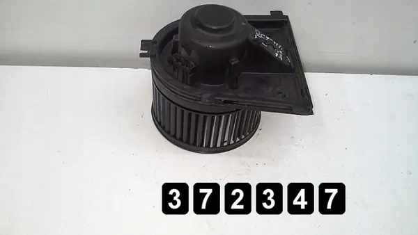 Lämmityspuhallin OEM AM-372347 Skoda Octavia 1997 image 2