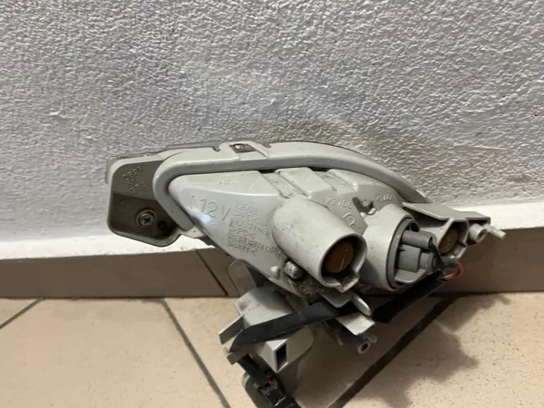 Mazda CX-3 Oikea Vilkku OEM KIERUNKOWSKAZ image 10