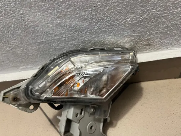 Mazda CX-3 Oikea Vilkku OEM KIERUNKOWSKAZ image 5