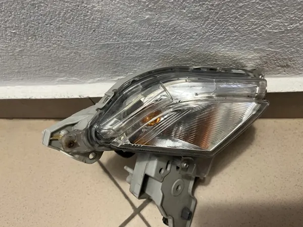 Mazda CX-3 Oikea Vilkku OEM KIERUNKOWSKAZ image 6
