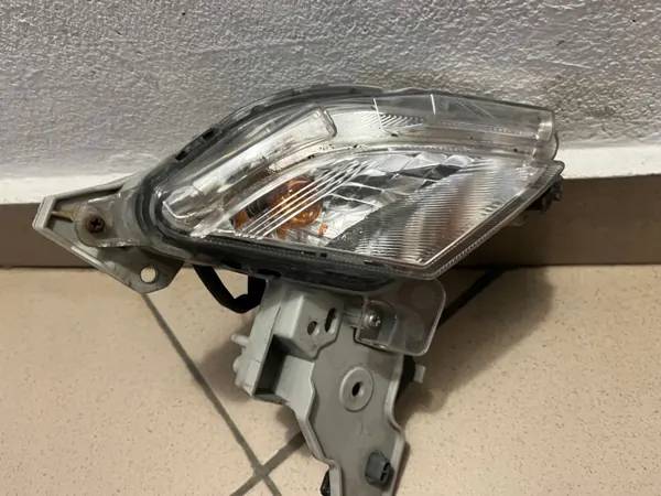 Mazda CX-3 Oikea Vilkku OEM KIERUNKOWSKAZ image 7