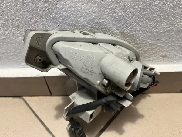 Mazda CX-3 Oikea Vilkku OEM KIERUNKOWSKAZ image 9