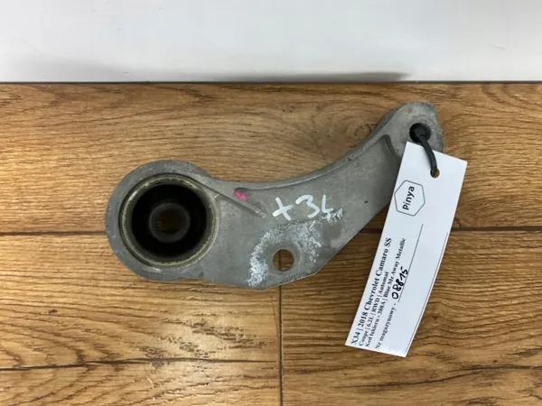 Support de pot d'échappement OEM 23200936 pour Camaro 2016+ image 2