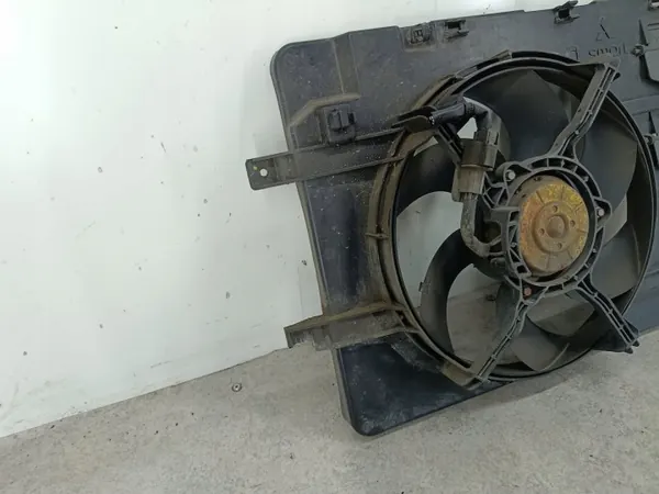 Kühlerlüfter Mitsubishi Colt VI OEM MN130391 A4545001103 image 3