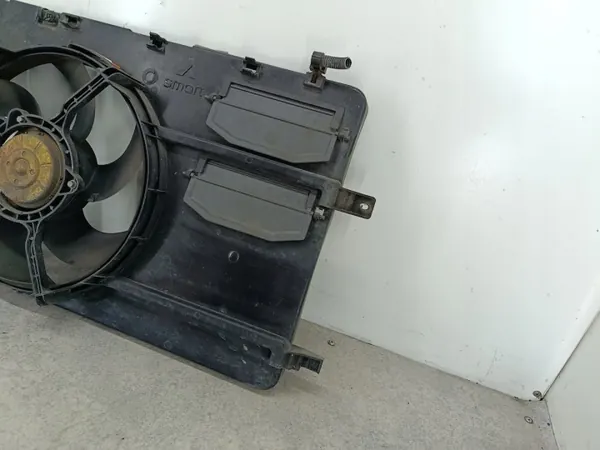 Kühlerlüfter Mitsubishi Colt VI OEM MN130391 A4545001103 image 4