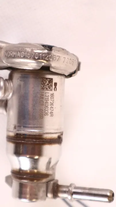 AdBlue-injektor RENAULT MASTER III 2.3DCI OEM 160726474R image 4