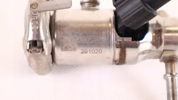 AdBlue-injektor RENAULT MASTER III 2.3DCI OEM 160726474R image 6