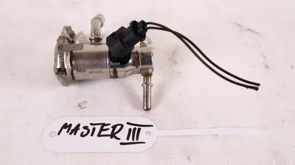 AdBlue-injektor RENAULT MASTER III 2.3DCI OEM 160726474R image 7