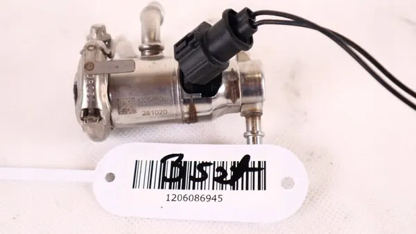 AdBlue-injektor RENAULT MASTER III 2.3DCI OEM 160726474R image 8