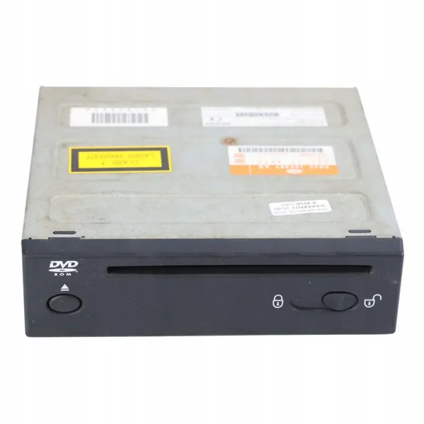 Module Navigation CD/DVD Land Rover Discovery 3 8H42-10E887-AB image 2
