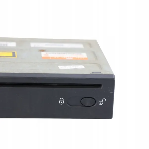 Module Navigation CD/DVD Land Rover Discovery 3 8H42-10E887-AB image 3