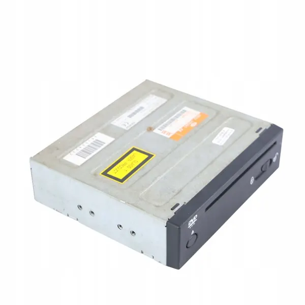 Module Navigation CD/DVD Land Rover Discovery 3 8H42-10E887-AB image 4