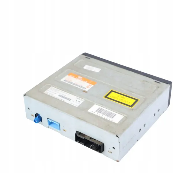 Module Navigation CD/DVD Land Rover Discovery 3 8H42-10E887-AB image 5