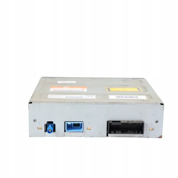 Module Navigation CD/DVD Land Rover Discovery 3 8H42-10E887-AB image 6