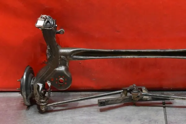 Taka stabilointitanko OEM mamAUTO-1047062- Opel Astralle image 10