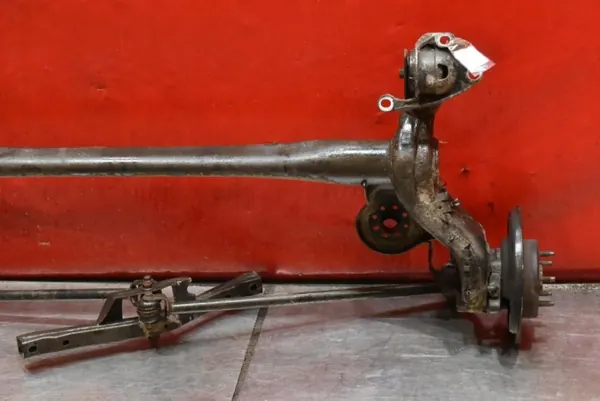 Taka stabilointitanko OEM mamAUTO-1047062- Opel Astralle image 3