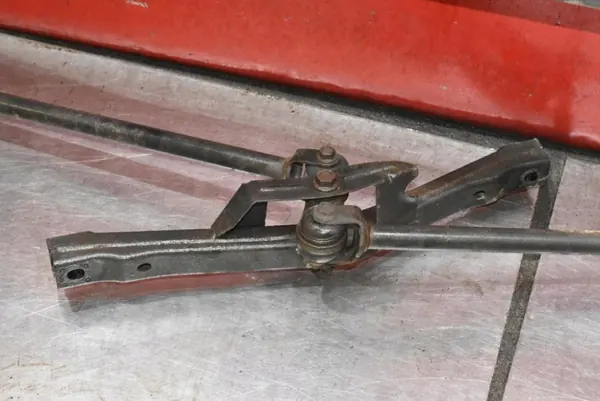 Taka stabilointitanko OEM mamAUTO-1047062- Opel Astralle image 8