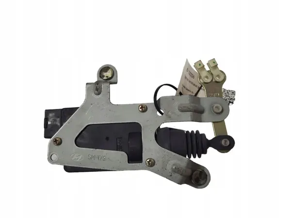 Actionneur de verrou OEM JUT132226 pour Hyundai image 3