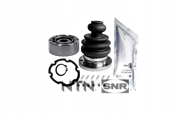 Joint de demi-arbre G/D Audi A4 B5 VW Passat B5 OEM IJK54.010 image 3