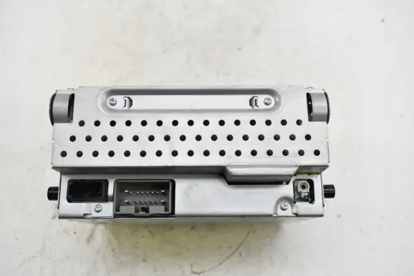 Radio CD OEM 31210434AB pour Volvo S70 V70 2000-2005 image 10