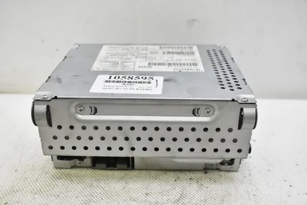 Radio CD OEM 31210434AB pour Volvo S70 V70 2000-2005 image 3