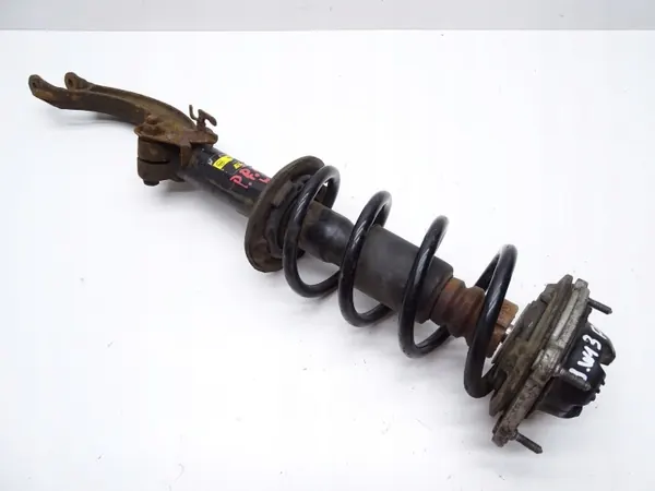 Etujousi Oikea OEM 3762243SP Audi A6 C7 image 2