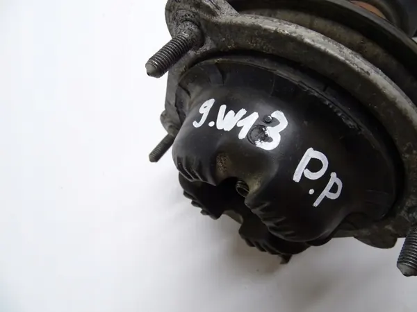 Etujousi Oikea OEM 3762243SP Audi A6 C7 image 5